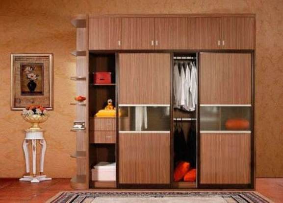 Quelle armoire choisir dans le couloir