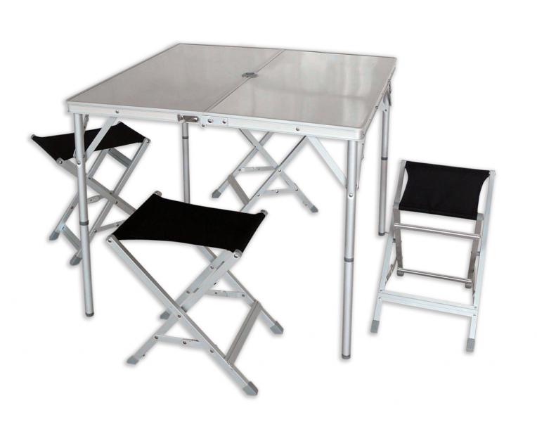 Mobilier de camping - votre confort dans la nature