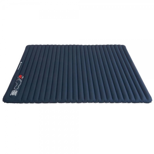 Matelas pneumatique de camping