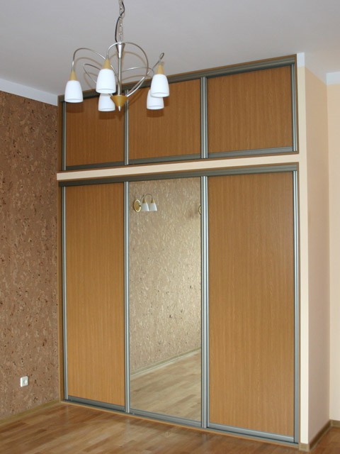 Armoire classique