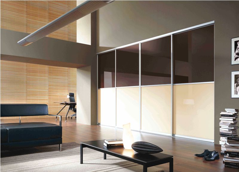 Armoire colonne