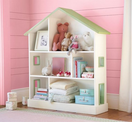 Barbie Doll Rooms