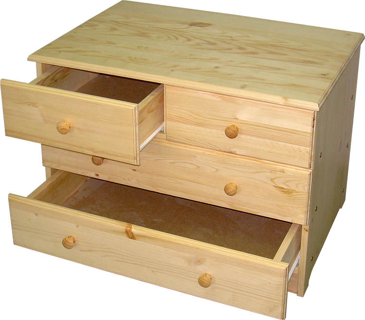 Commode