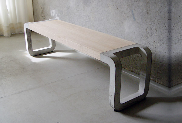 Version compacte des meubles
