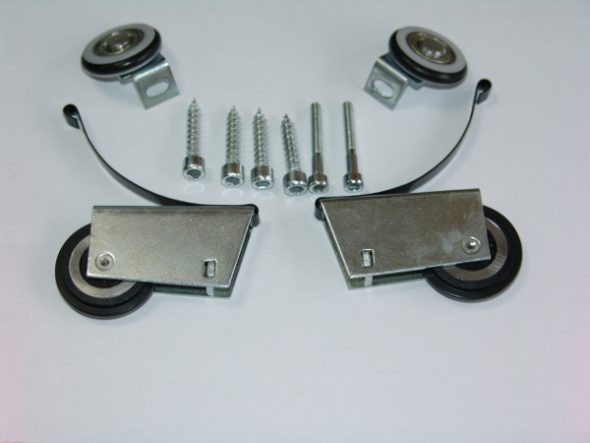 Accessoires pour garde-robe