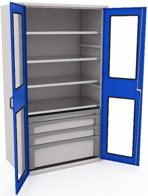 Cabinet cabinet