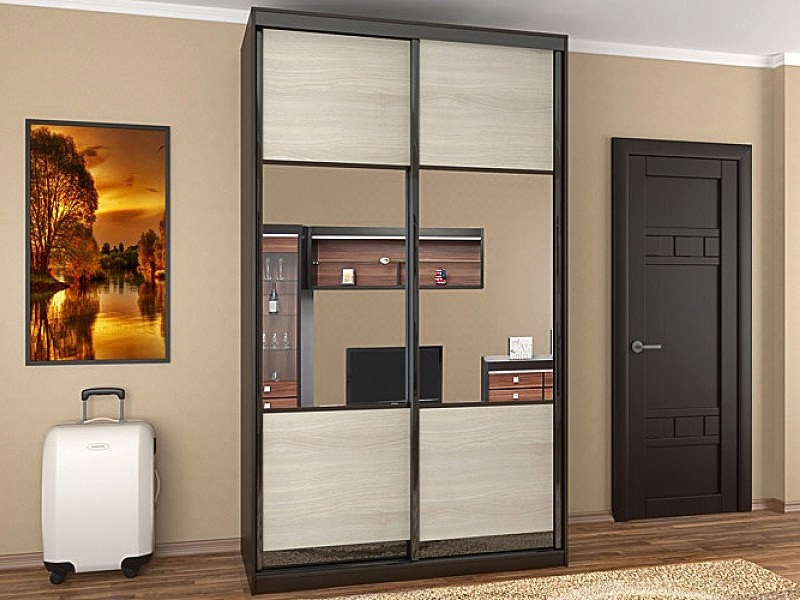 Armoire coulissante