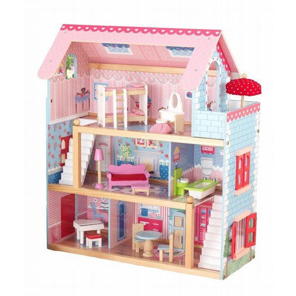 Maison de poupée