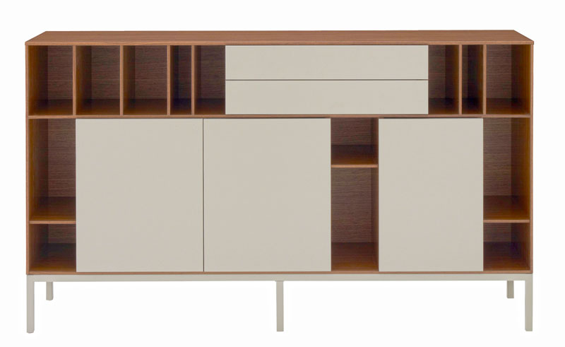 Commode créative