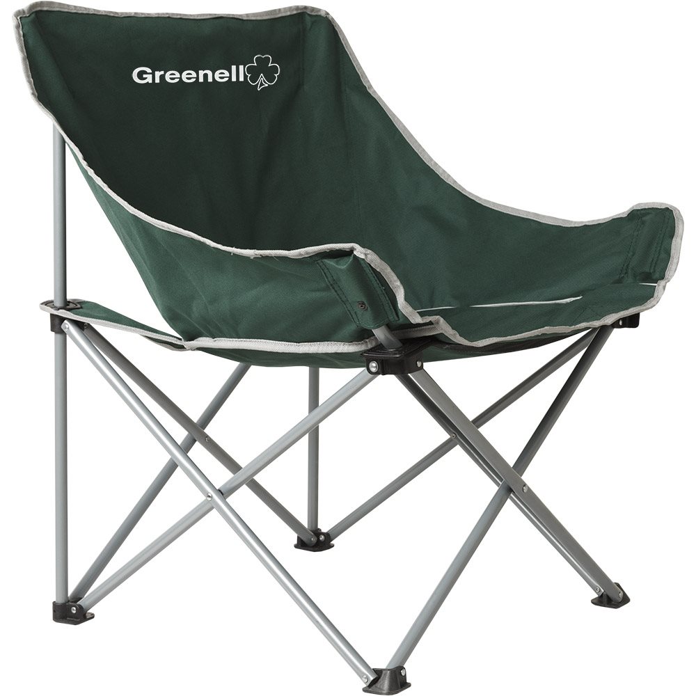 Chaise pliante