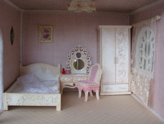 Lit pour chambre