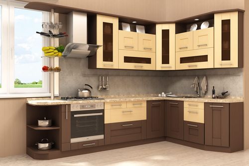 Meubles de cuisine