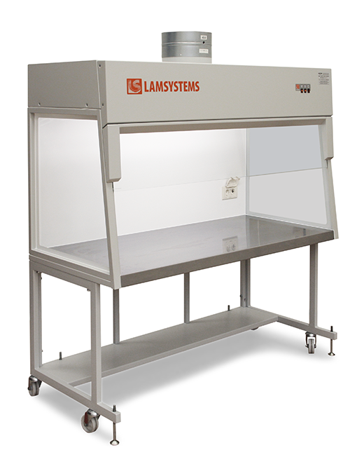 Mobilier de laboratoire