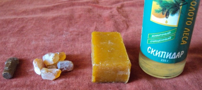 Imprégnation des matières plastiques et du bois