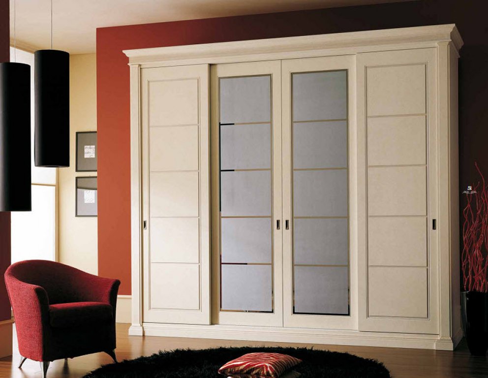 Matériel d'armoire