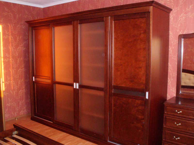 Verre dépoli