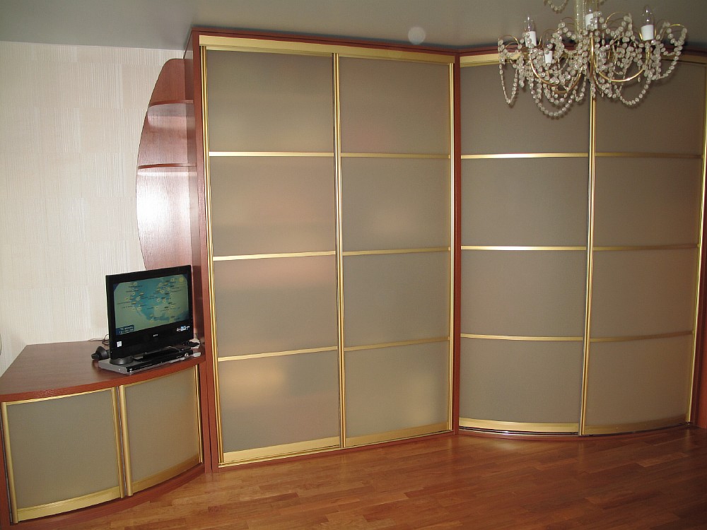 Verre dépoli