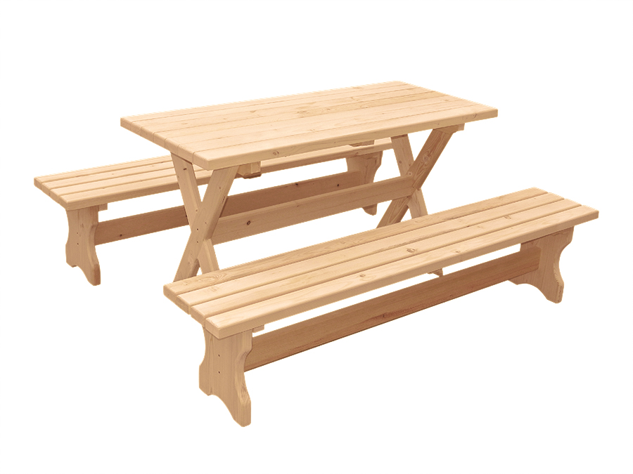Meubles pour gazebo
