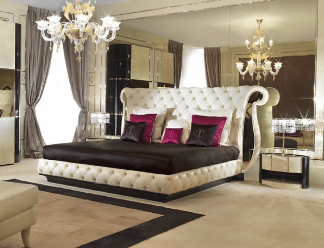 Meubles de chambre