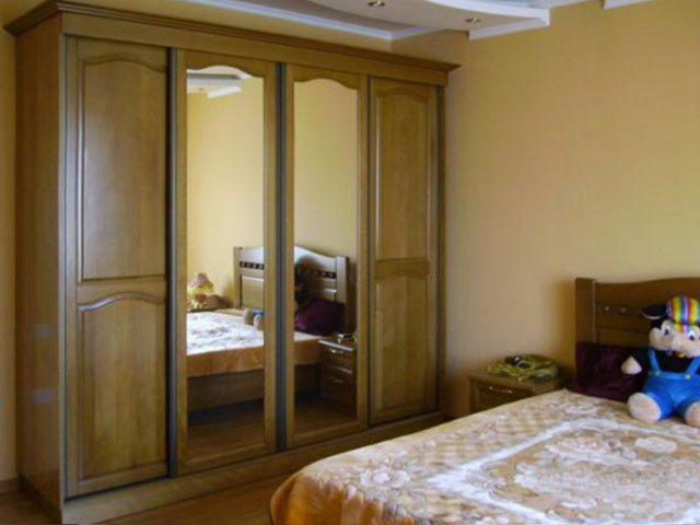 Meubles de chambre