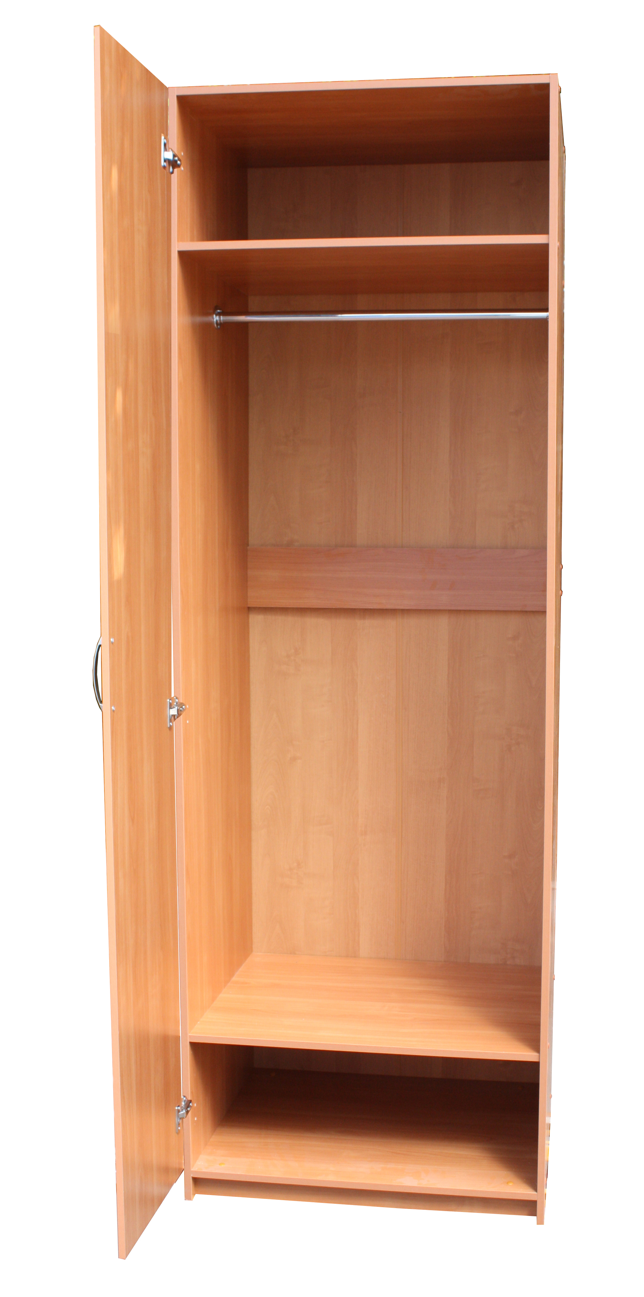 Meubles en bois massif