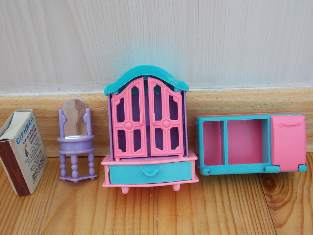 Meubles mini