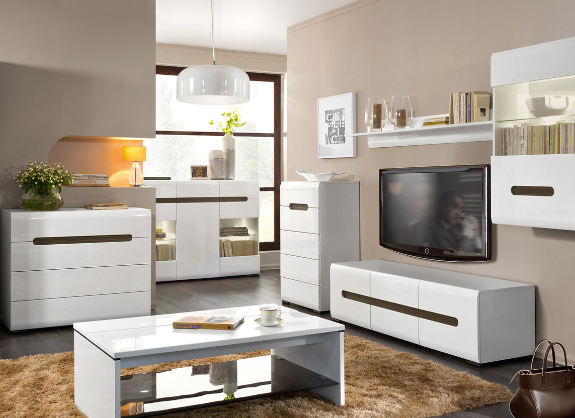 Meubles de salon