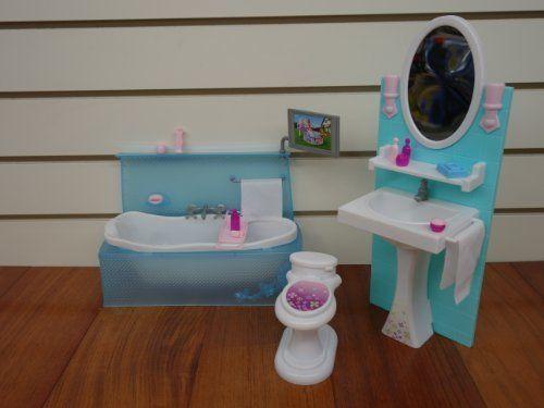 Mini bain