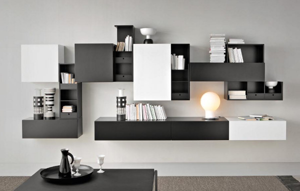 Meubles modulables