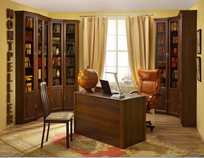 Bibliothèques modulaires