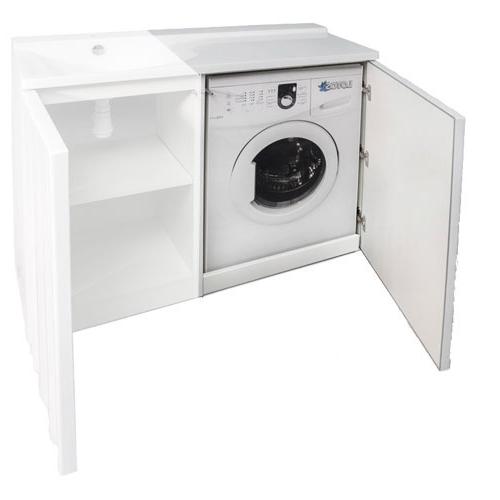 Armoire modulaire