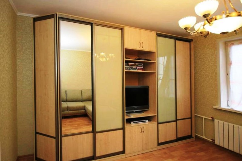 Petite mezzanine