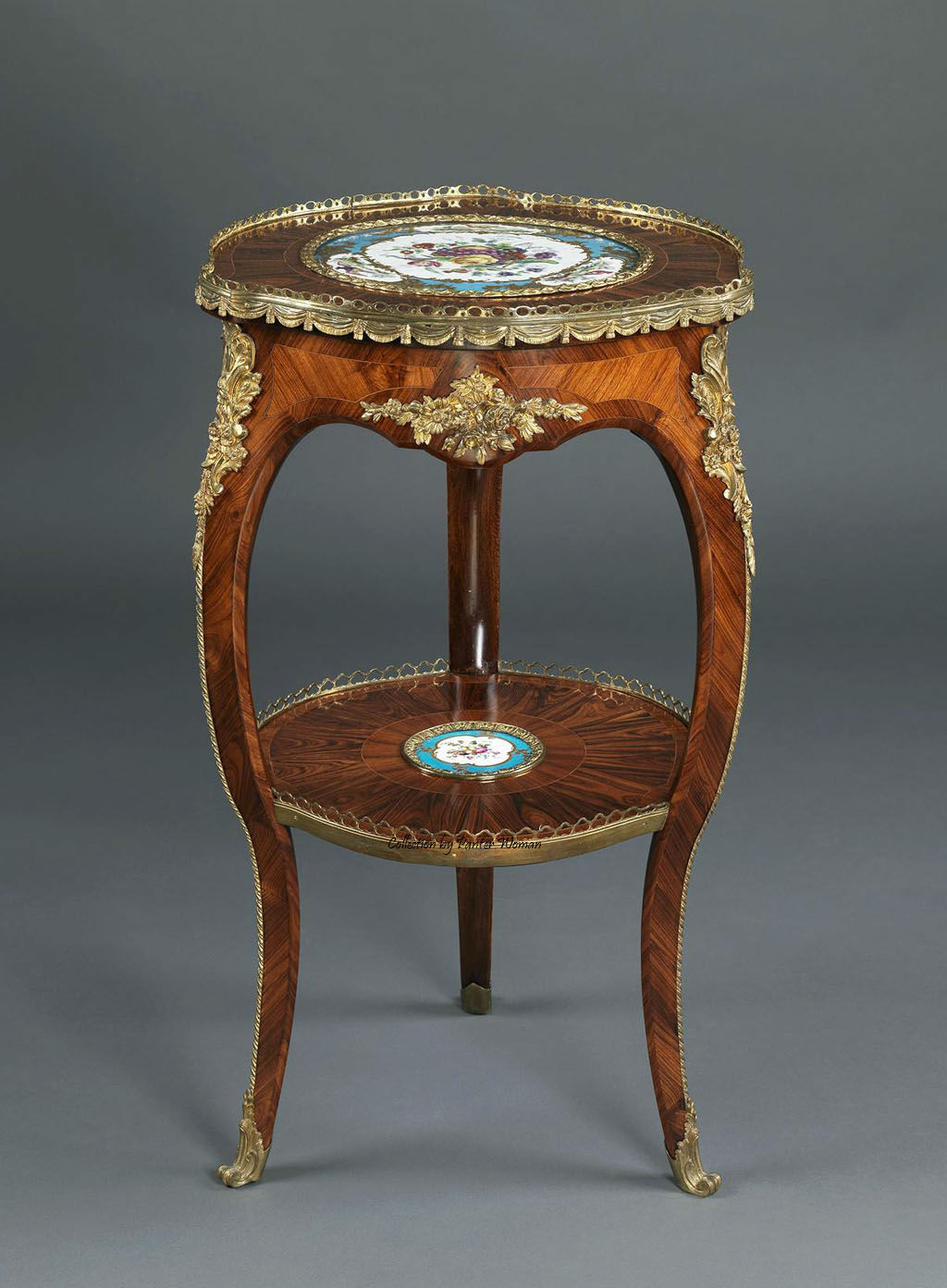 Petite belle table