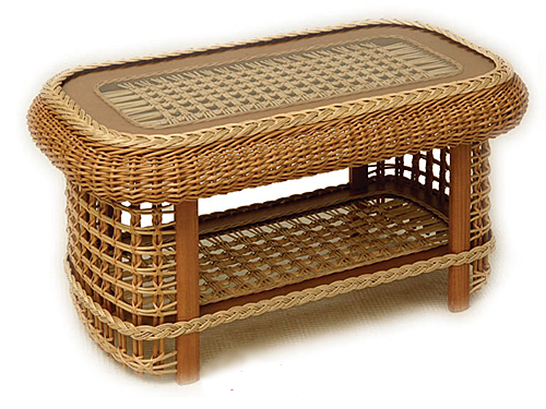 Petite table pour la maison