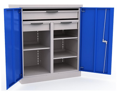 Armoire basse