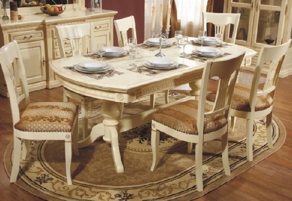 Tables à manger