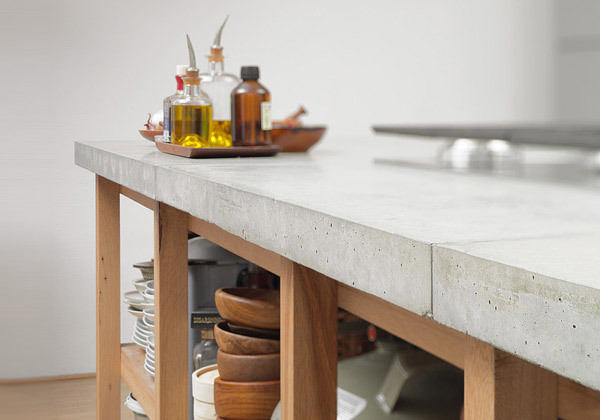 Appareils de cuisine dans la maison