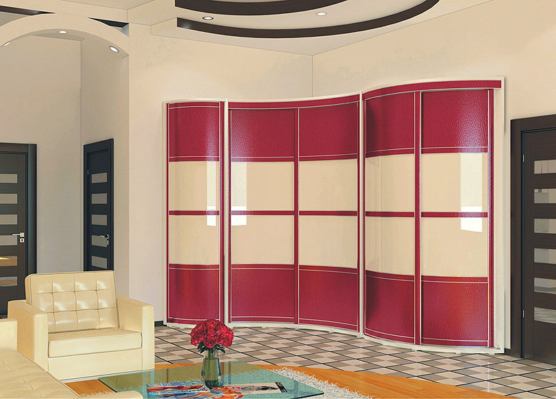 Armoires conventionnelles
