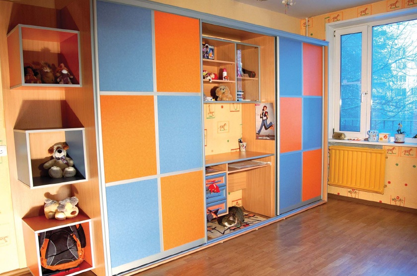 Design enfant