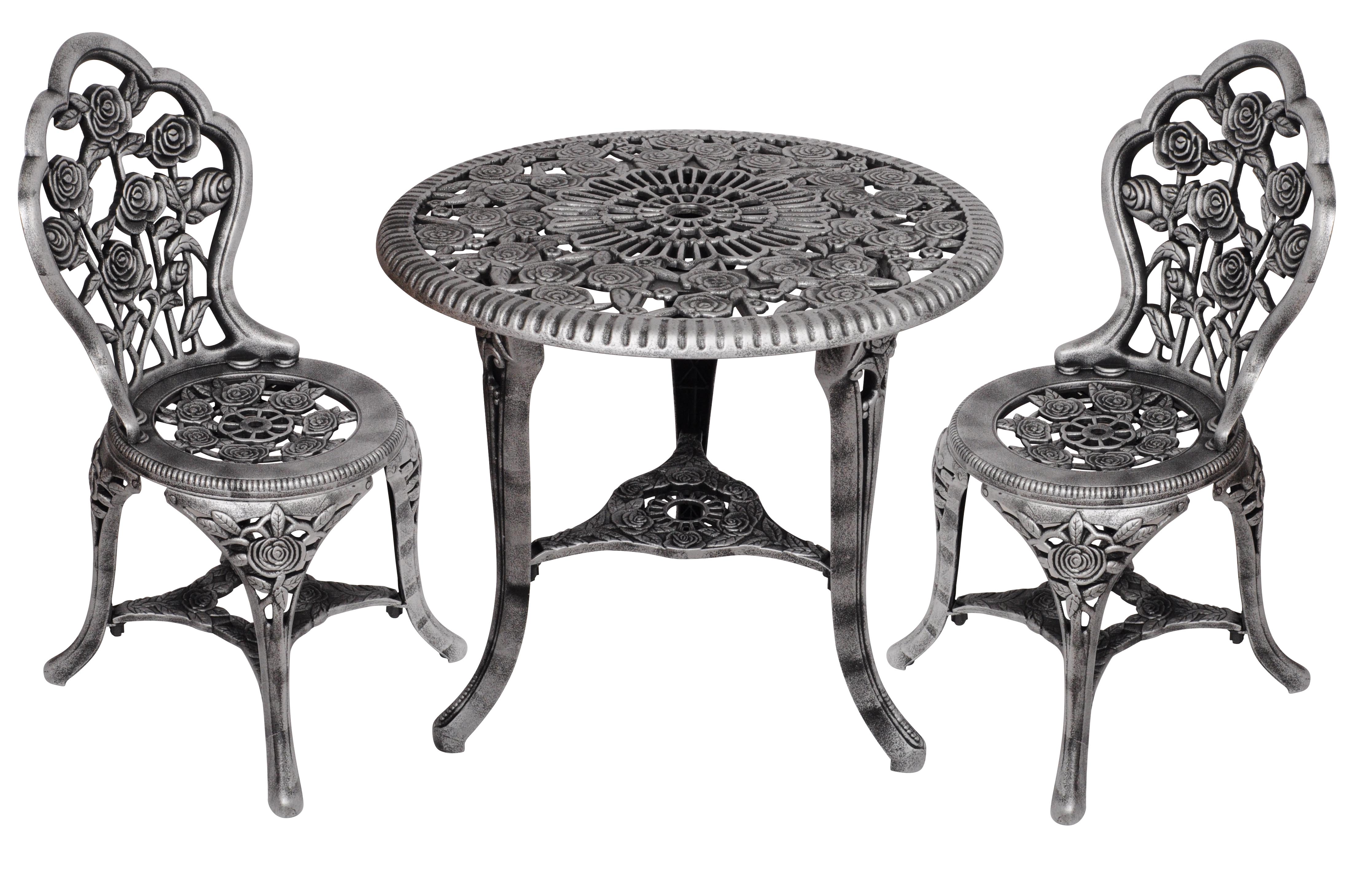 Beau mobilier de camping d'origine