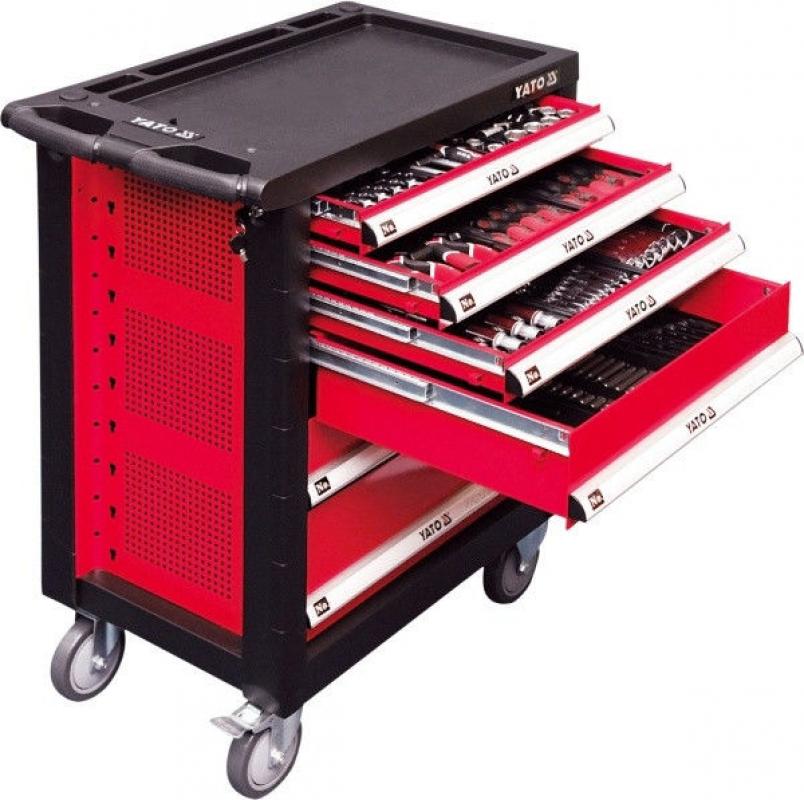 Armoire mobile