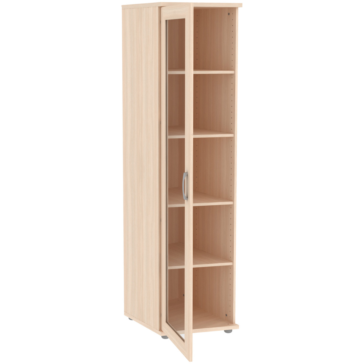 Armoire modulaire transitionnelle