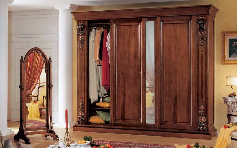 Garde-robe