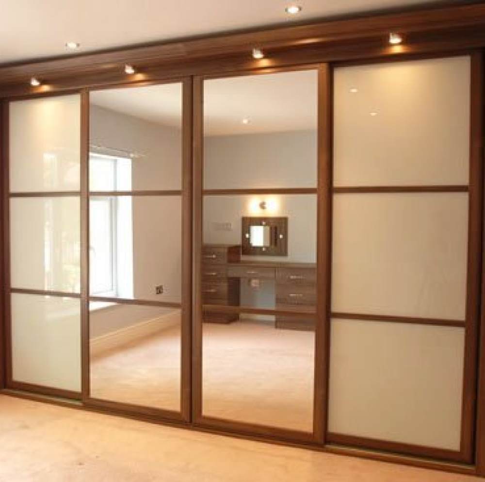 Éclairage d'armoire