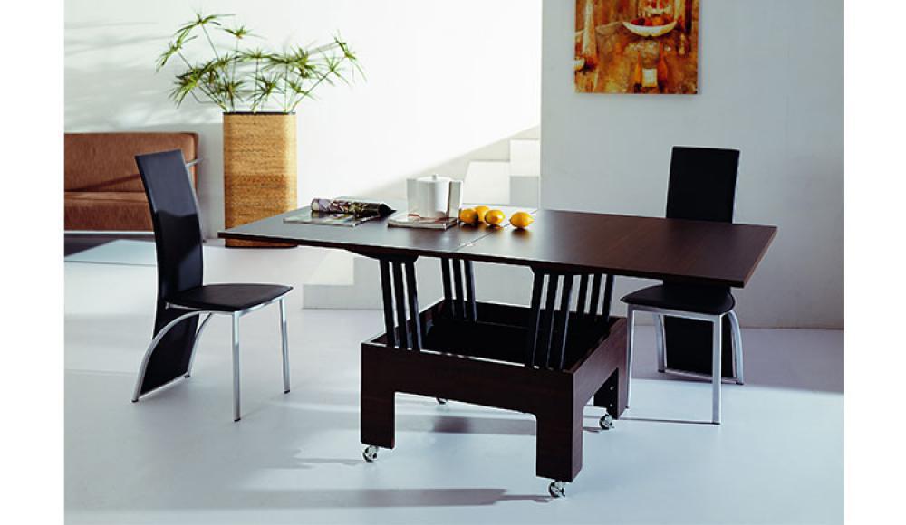 Table pratique