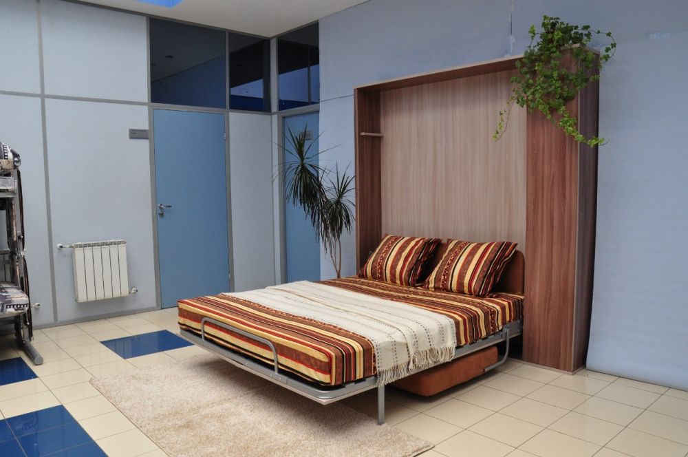 Type de mobilier pratique