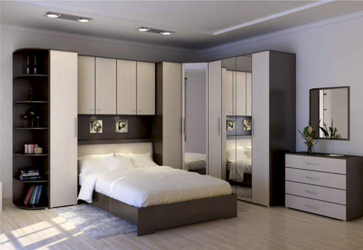 Règles de choix du mobilier de chambre