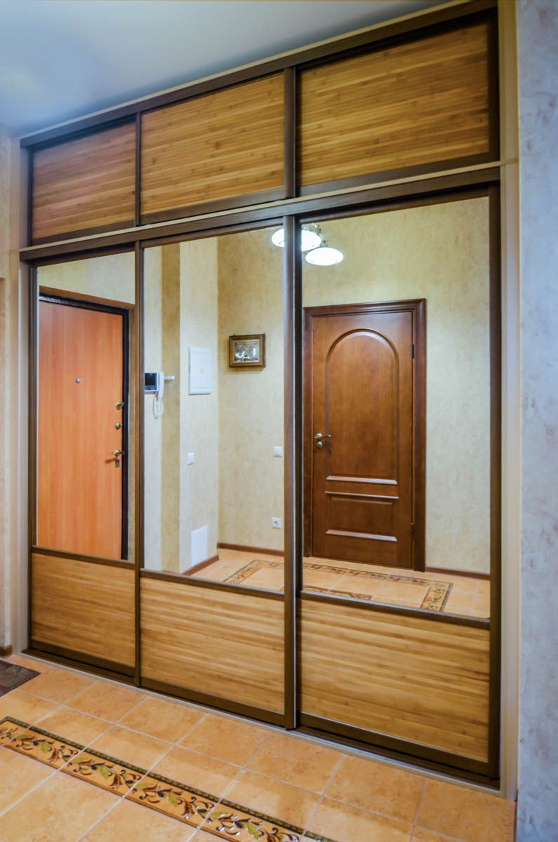 Exemple d'armoire