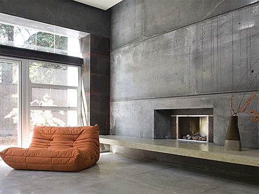 Exemples de décoration intérieure originale