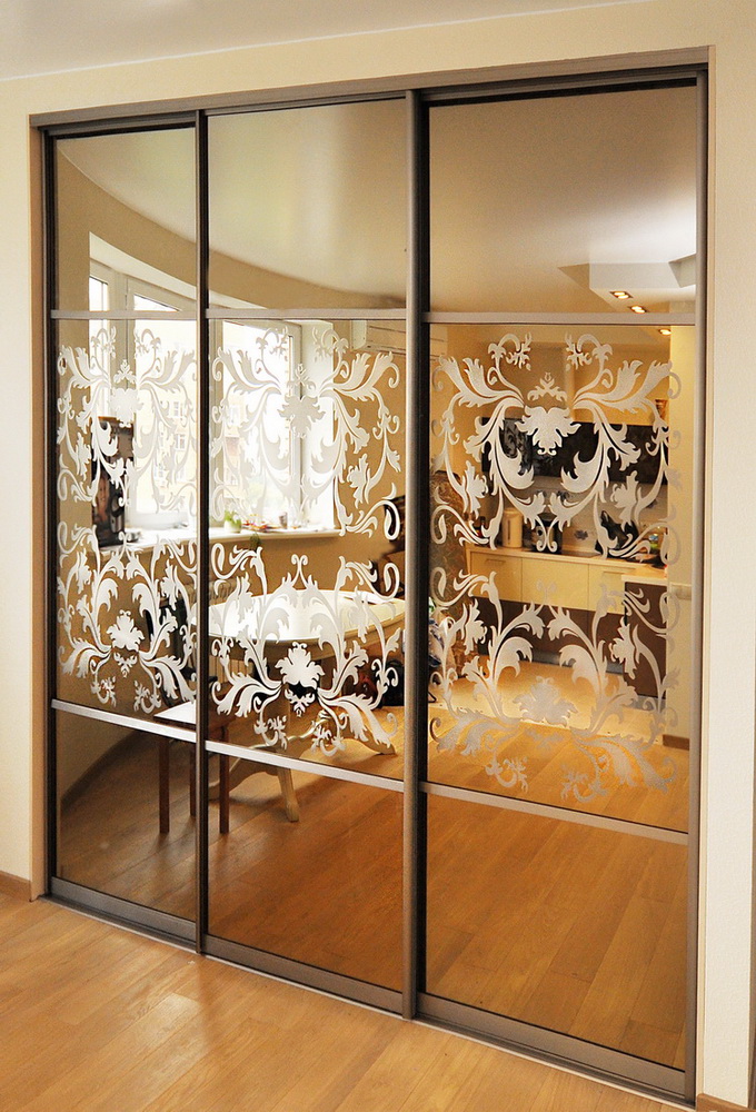 Conception d'armoire